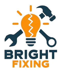 Bright Fixing Logo