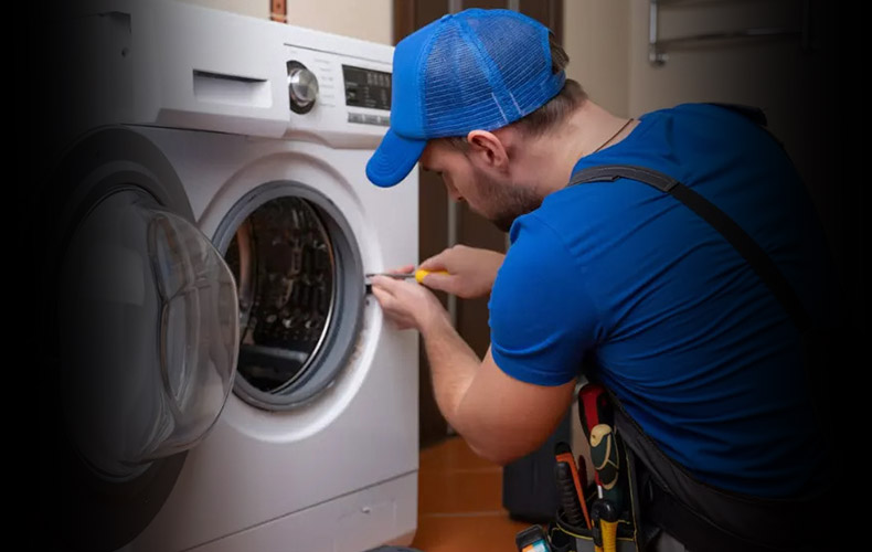 Dryer Repair Services IN UAE
