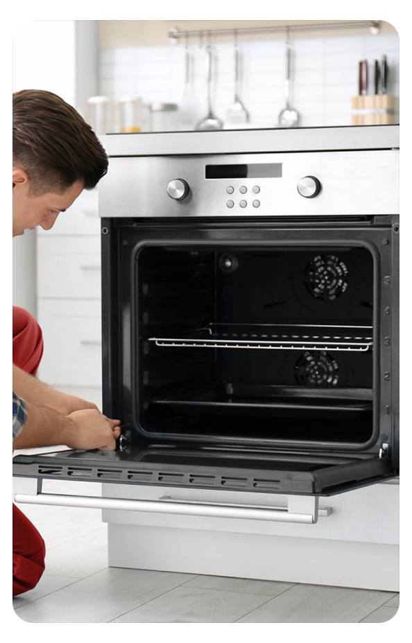 Dishwasher Repair Services in Dubai