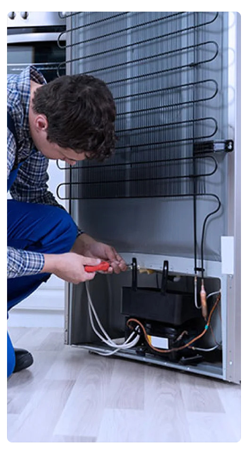 fridge-compressor-repair
