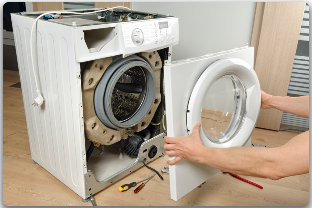 Washing Machine Repair Services