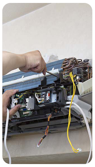 AC Repair Services