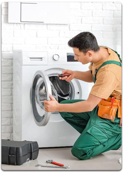 Washing Machine Repair Services