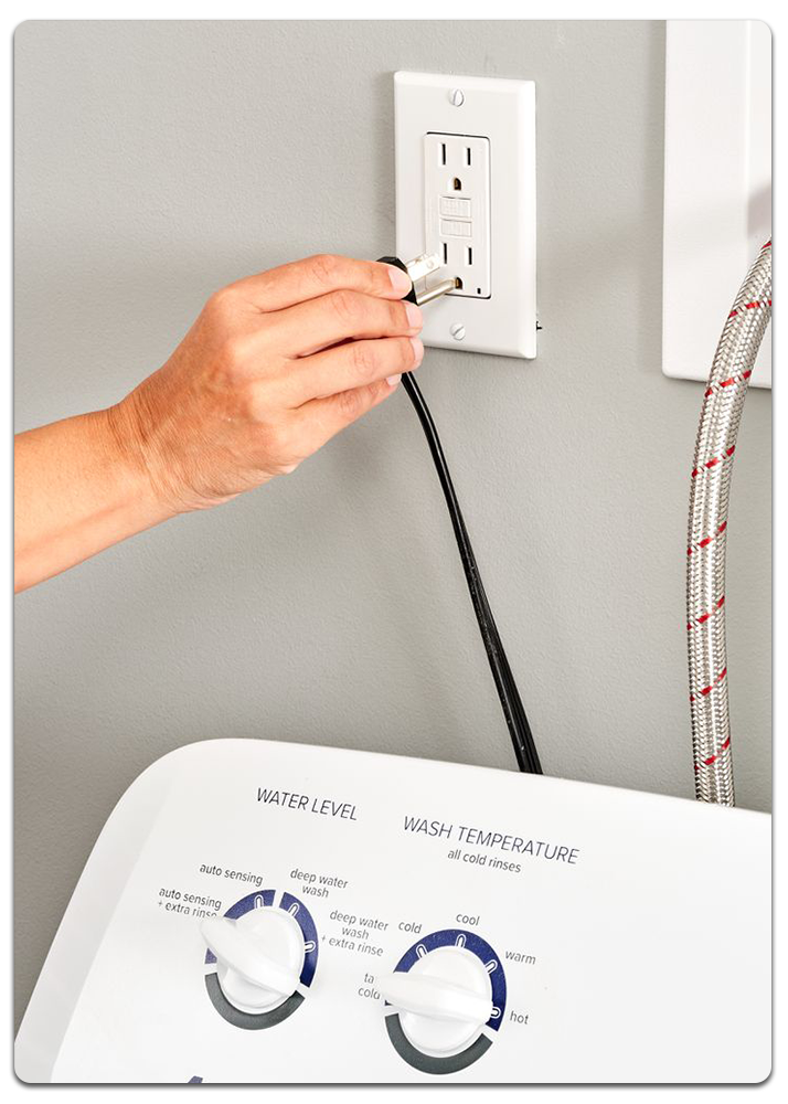 Washing Machine Repair Services