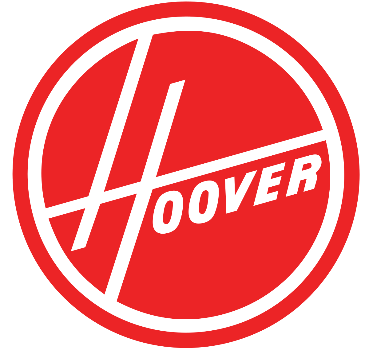 hoover elctronics logo