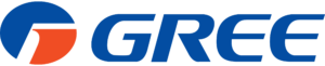 gree home appliances company logo