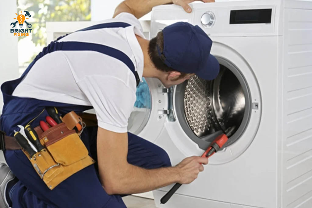 Electronics Repair Service