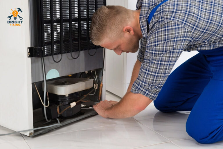 Electronics Repair Service