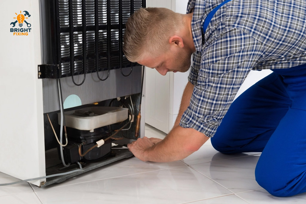 Electronics Repair Service